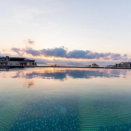 Ames Hotel & Spa Vlorë 외부 사진