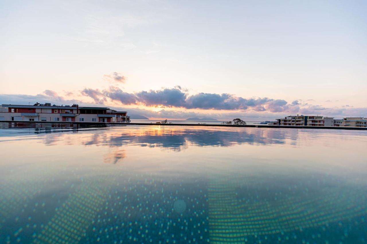 Ames Hotel & Spa Vlorë 외부 사진