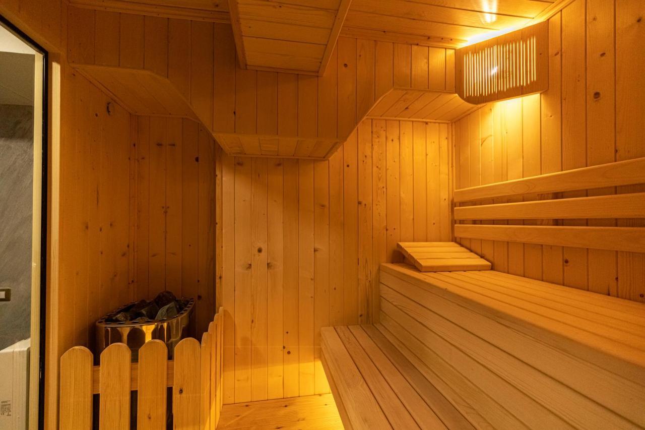 Ames Hotel & Spa Vlorë 외부 사진