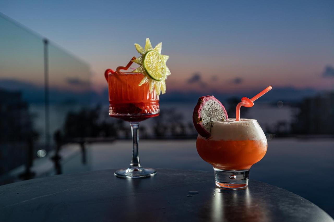 Ames Hotel & Spa Vlorë 외부 사진